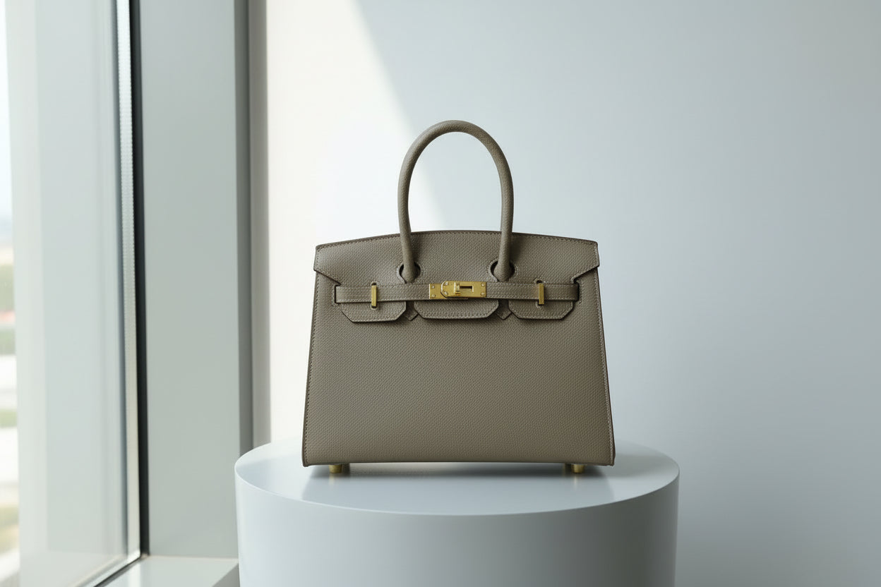 Retro Shoulder Crossbody Handbag
