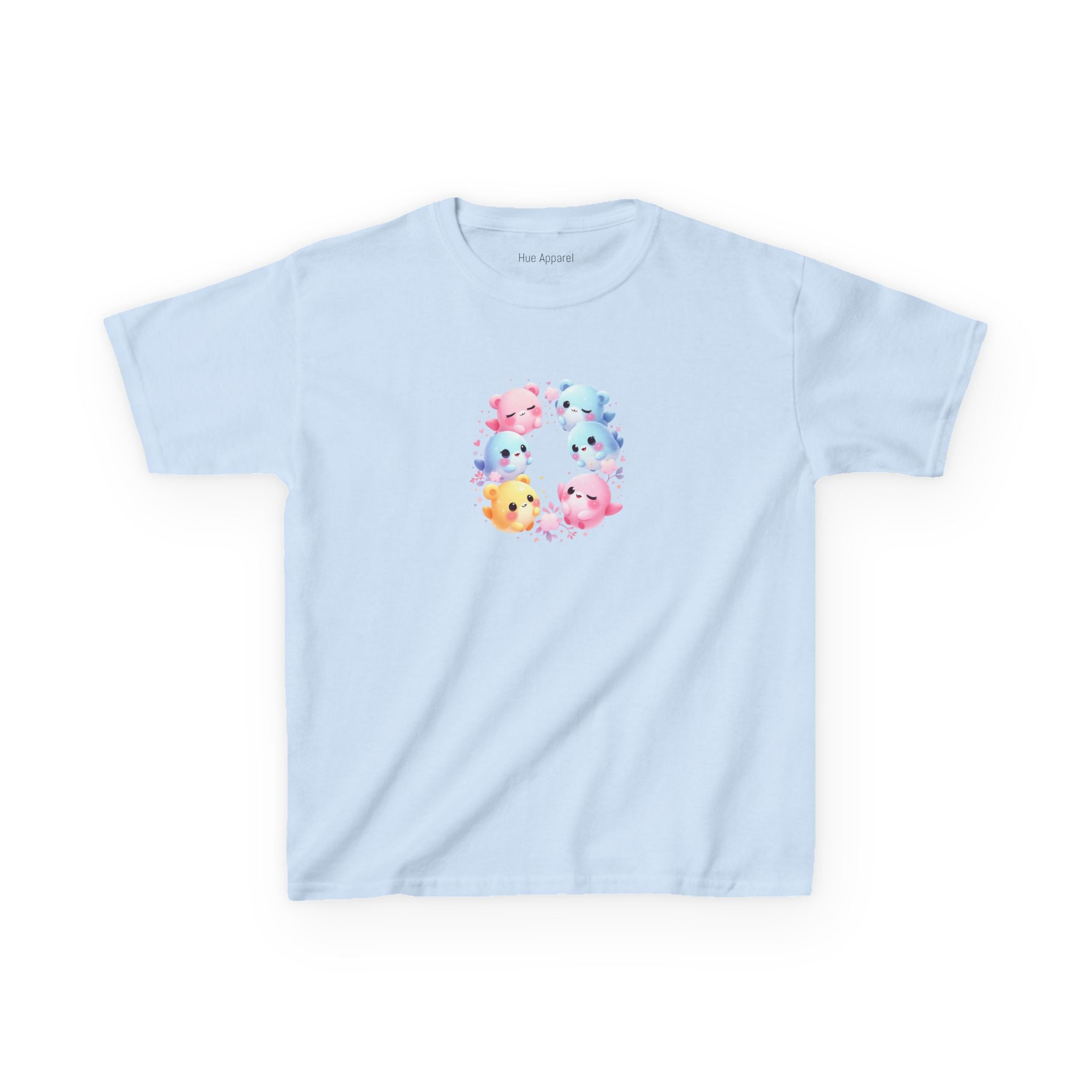 Animal’s Friends Kids T-Shirt