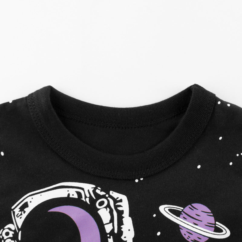 Boys Long Sleeve Shirt