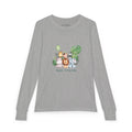 Kids 'Best Friends' Animal Crew Long Sleeve Tee