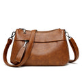 Fashion Shoulder Crossbody Bag