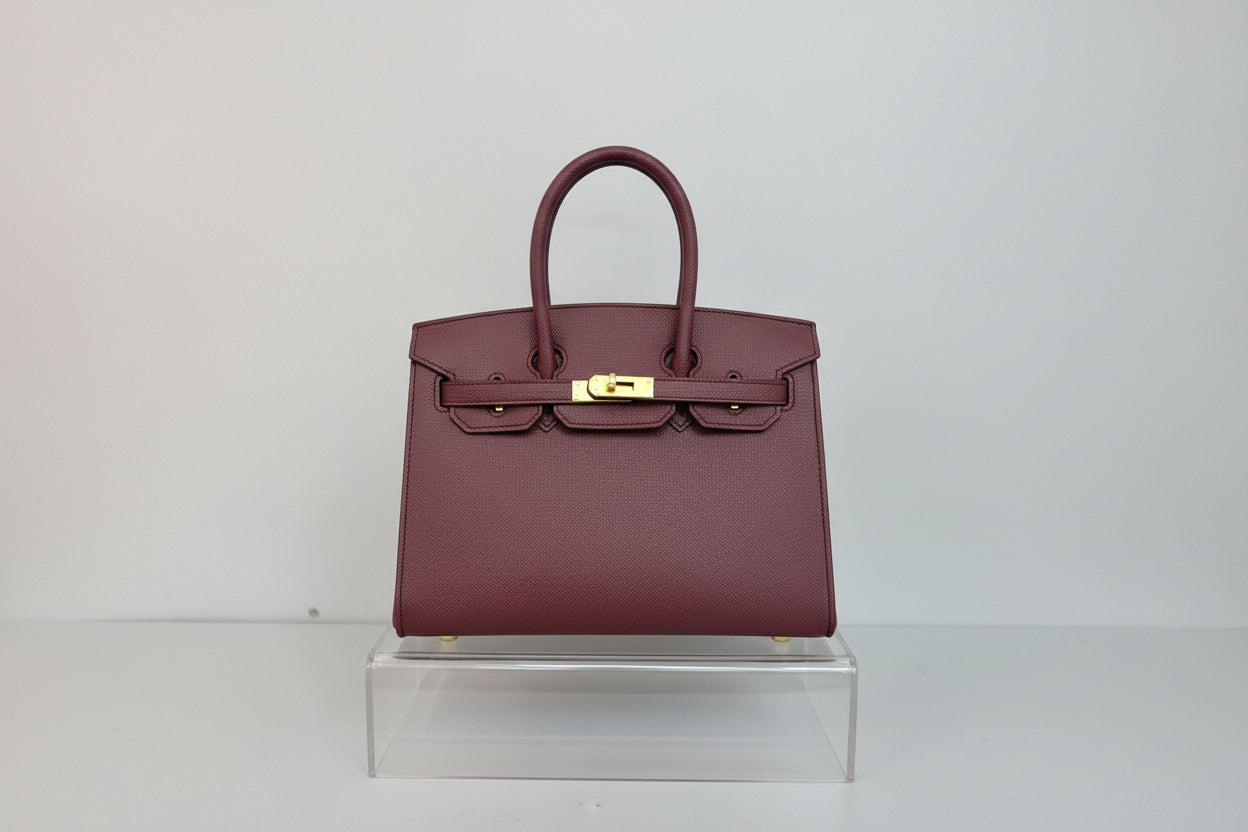 Retro Shoulder Crossbody Handbag
