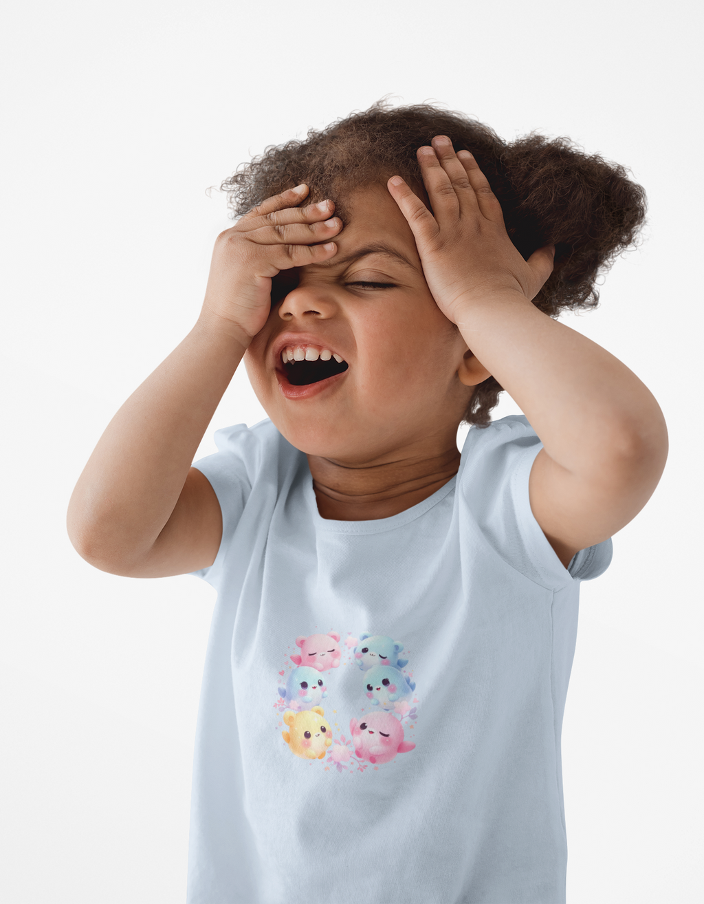 Animal’s Friends Kids T-Shirt