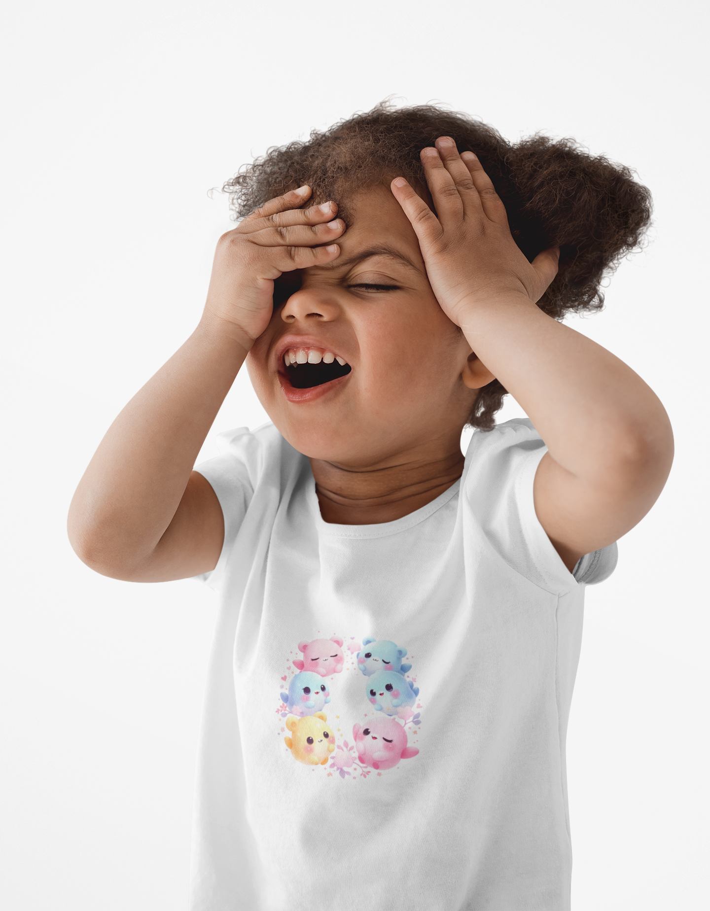 Animal’s Friends Kids T-Shirt