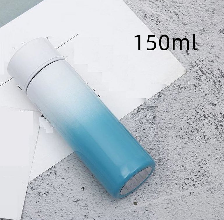 Stainless Steel Thermal Bottle
