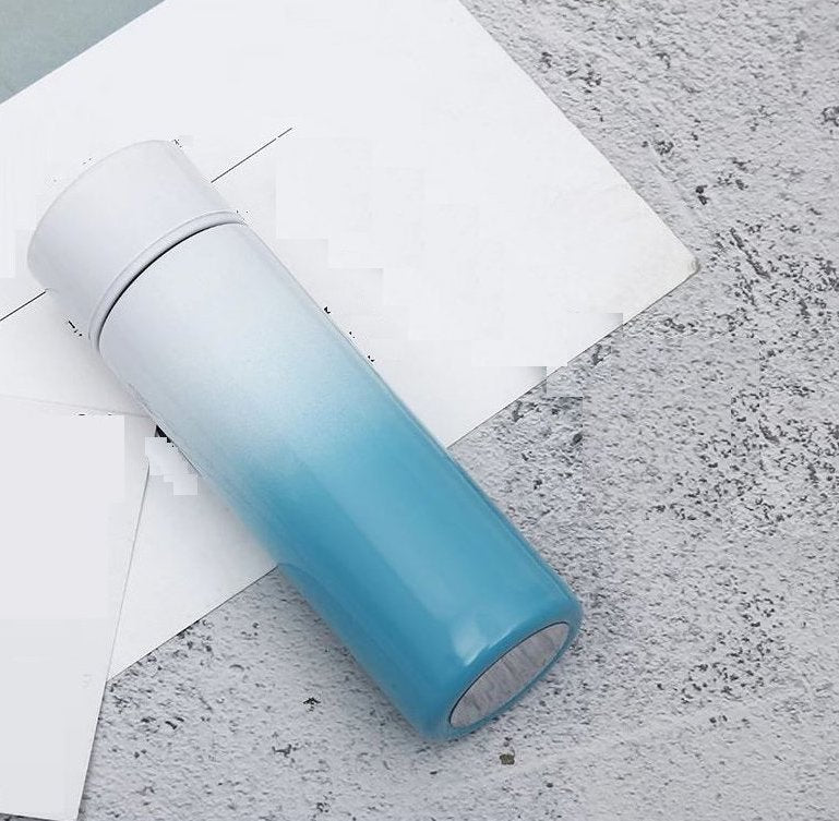 Stainless Steel Thermal Bottle