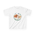 Kids Dog Playtime T-Shirt — Dogs Playing Graphic Tee
