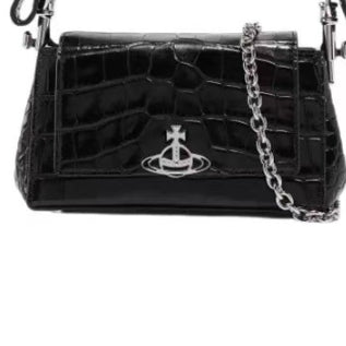 Women’s Leather Shoulder and Crossbody Bag