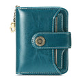 Leather Wallet