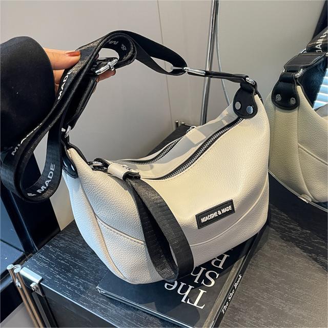 Women’s Crossbody Versatile Dumpling Bag