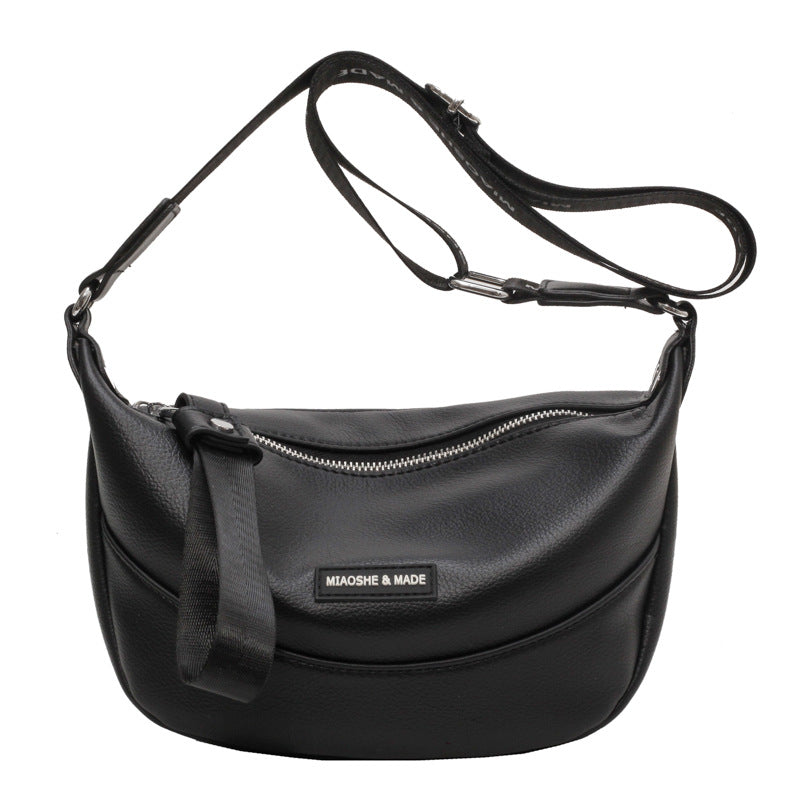 Women’s Crossbody Versatile Dumpling Bag