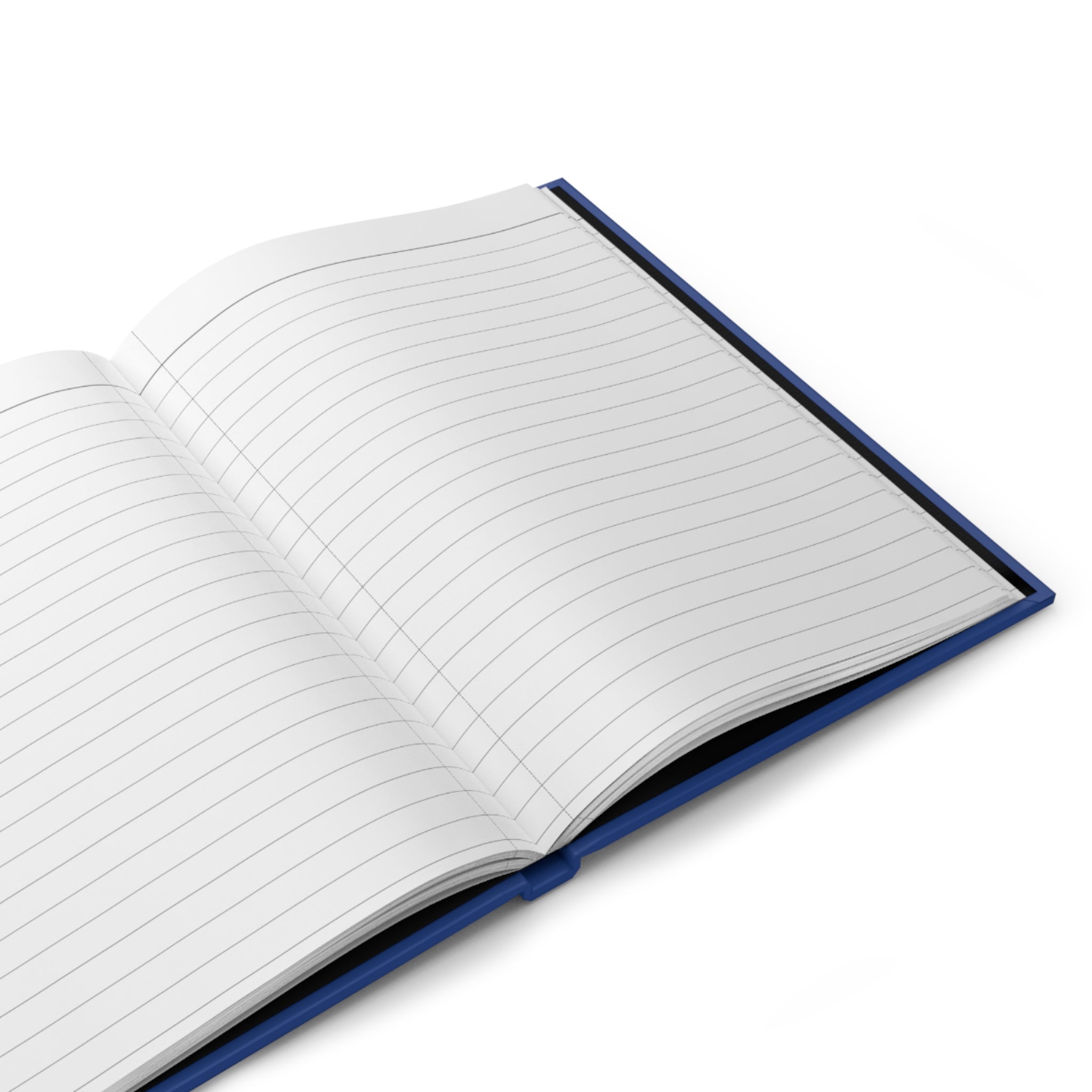 Celestial Orb Journal — Hardcover Matte Astrology Notebook
