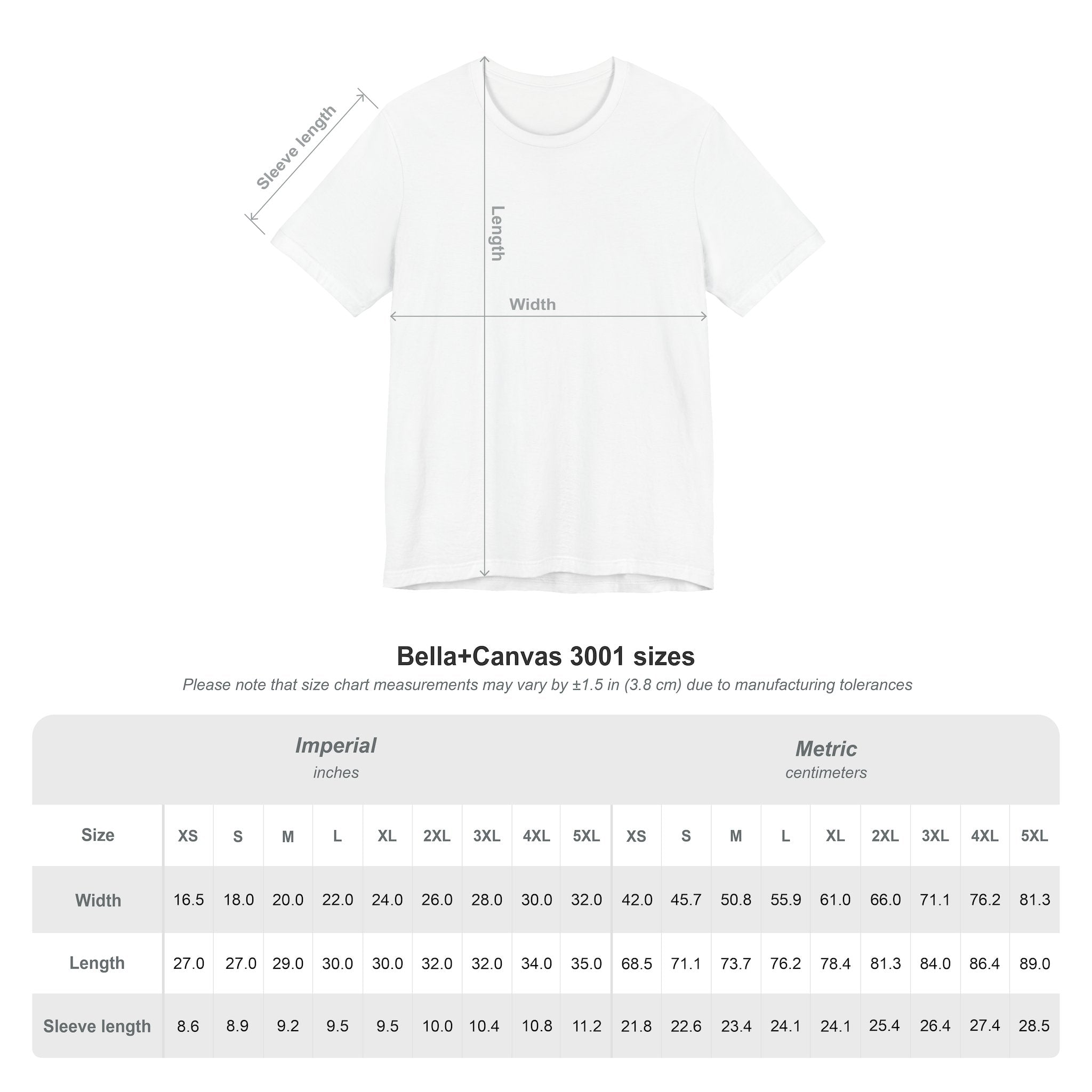 New York Skyline Apple Graphic T-Shirt