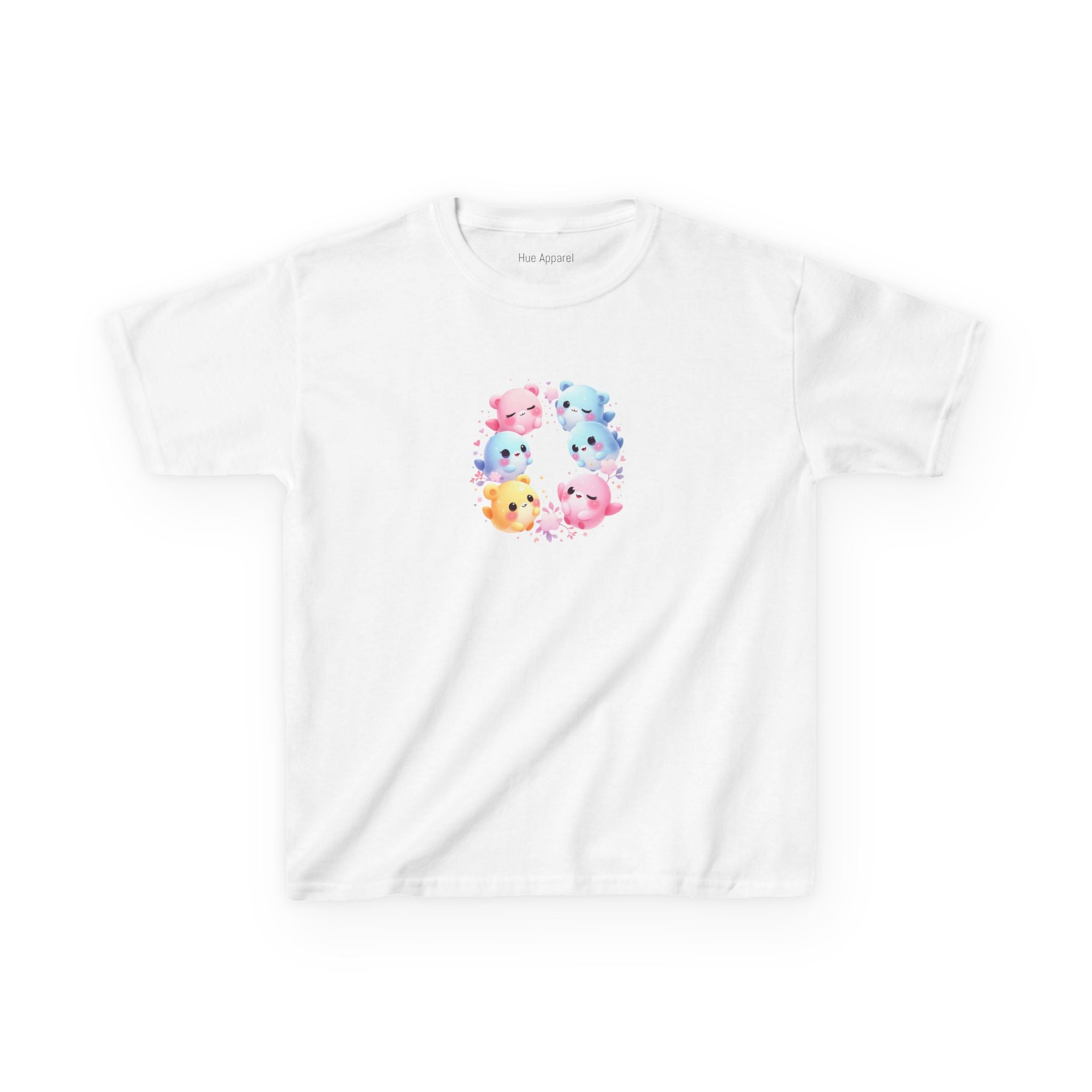 Animal’s Friends Kids T-Shirt