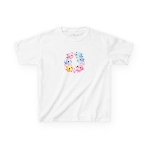 Animal’s Friends Kids T-Shirt