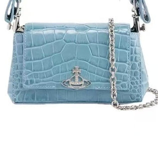 Women’s Leather Shoulder and Crossbody Bag