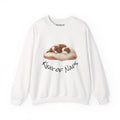 King Charles Dog 'King of Naps' Sweatshirt
