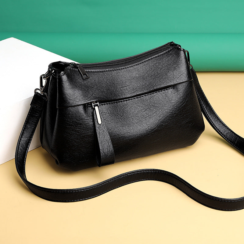 Fashion Shoulder Crossbody Bag