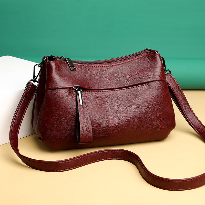 Fashion Shoulder Crossbody Bag