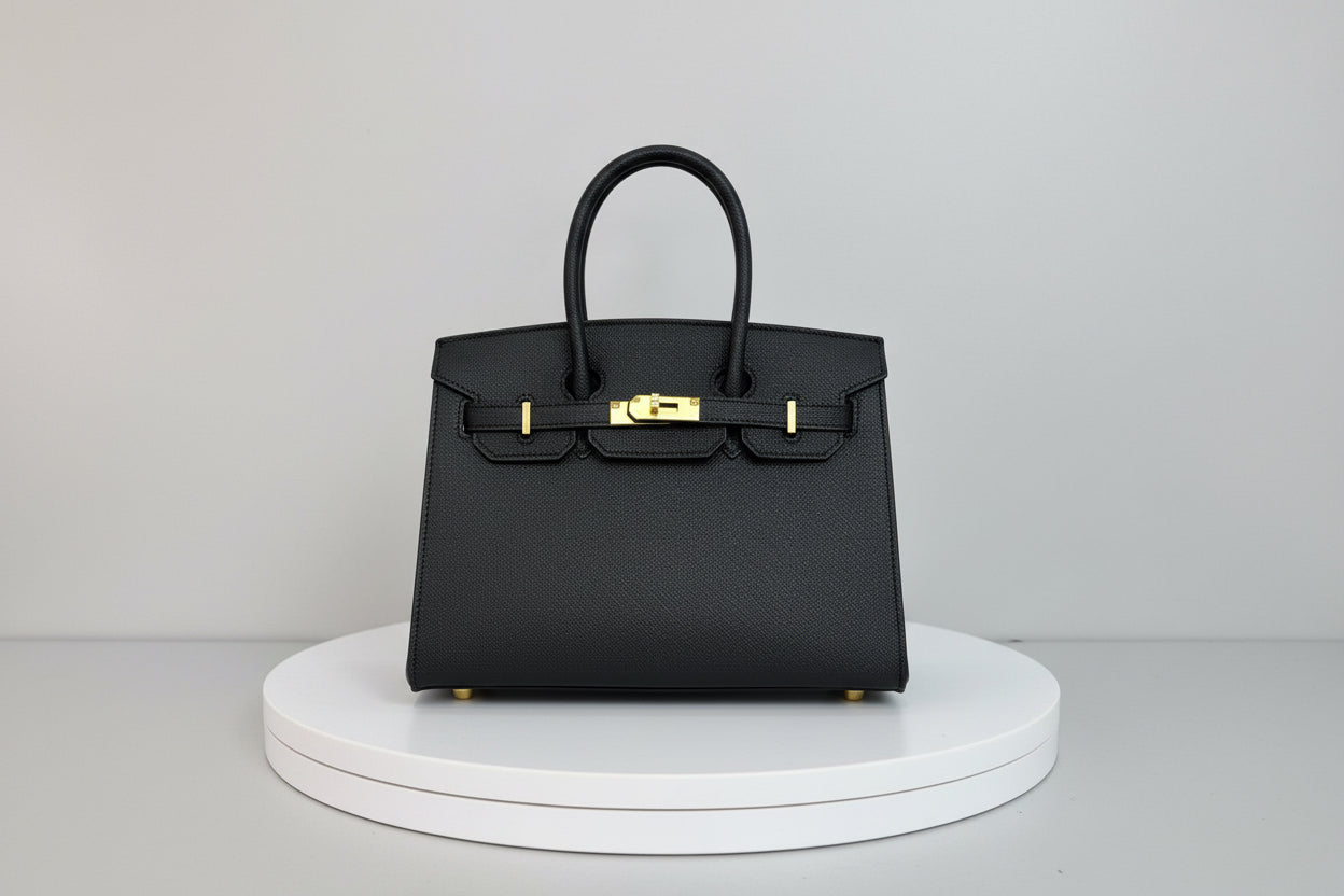 Retro Shoulder Crossbody Handbag