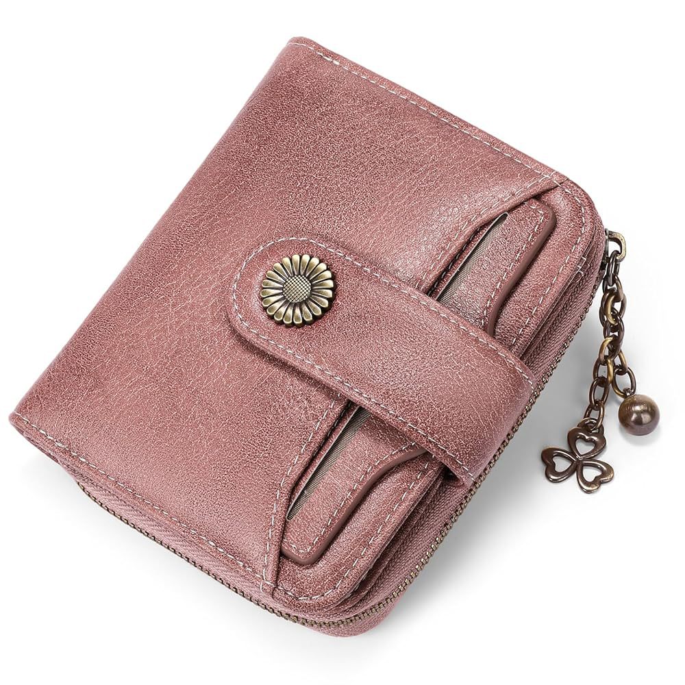Leather Wallet
