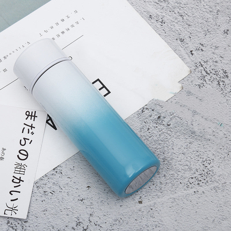 Stainless Steel Thermal Bottle