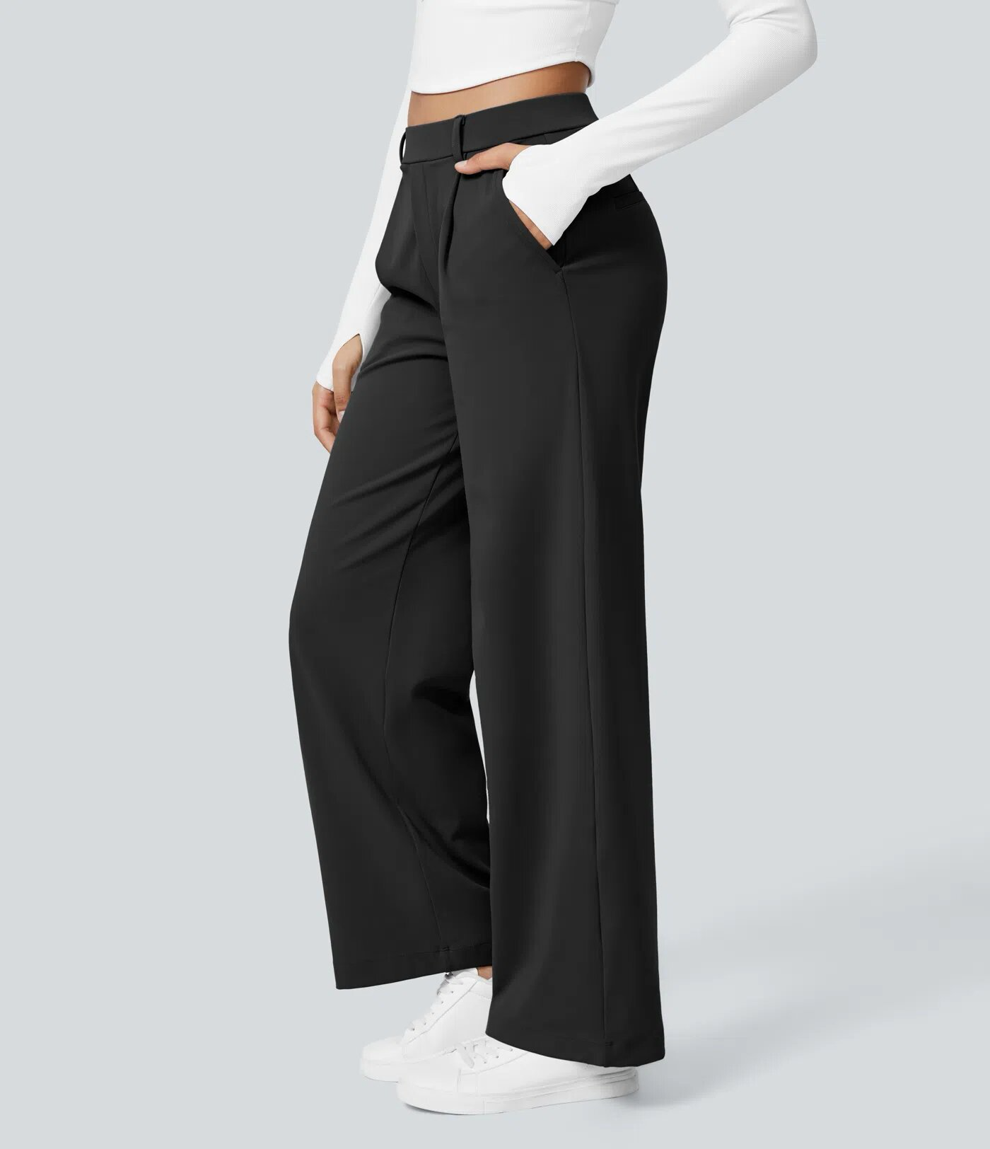 suit trousers