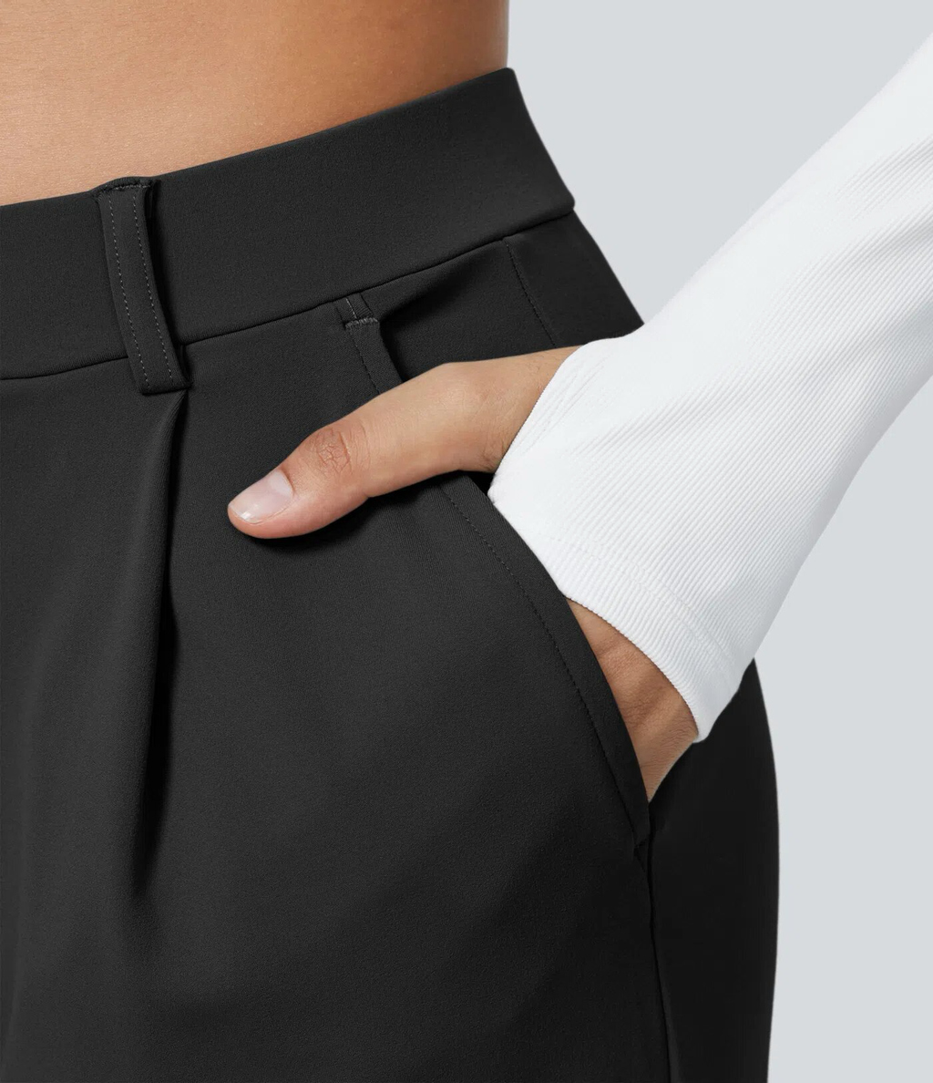 suit trousers