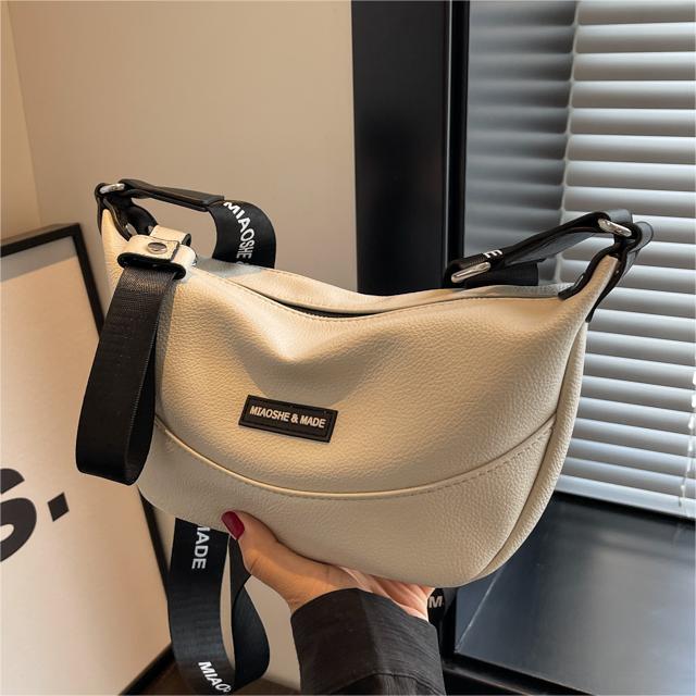 Women’s Crossbody Versatile Dumpling Bag