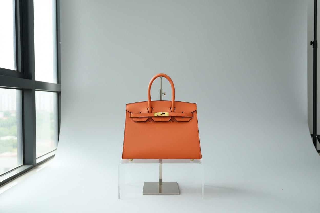 Retro Shoulder Crossbody Handbag