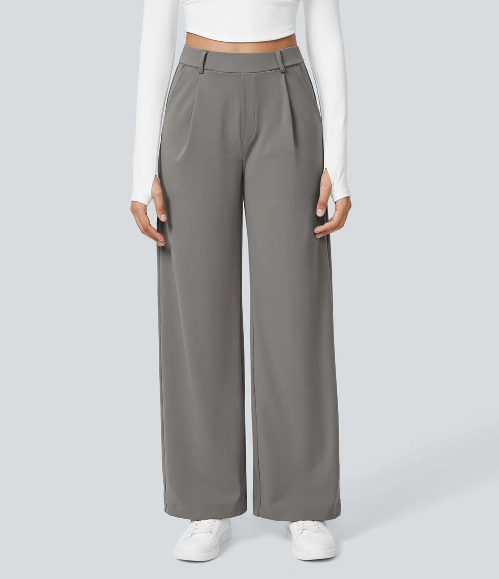 suit trousers