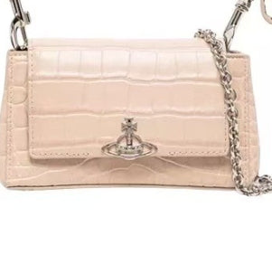 Women’s Leather Shoulder and Crossbody Bag