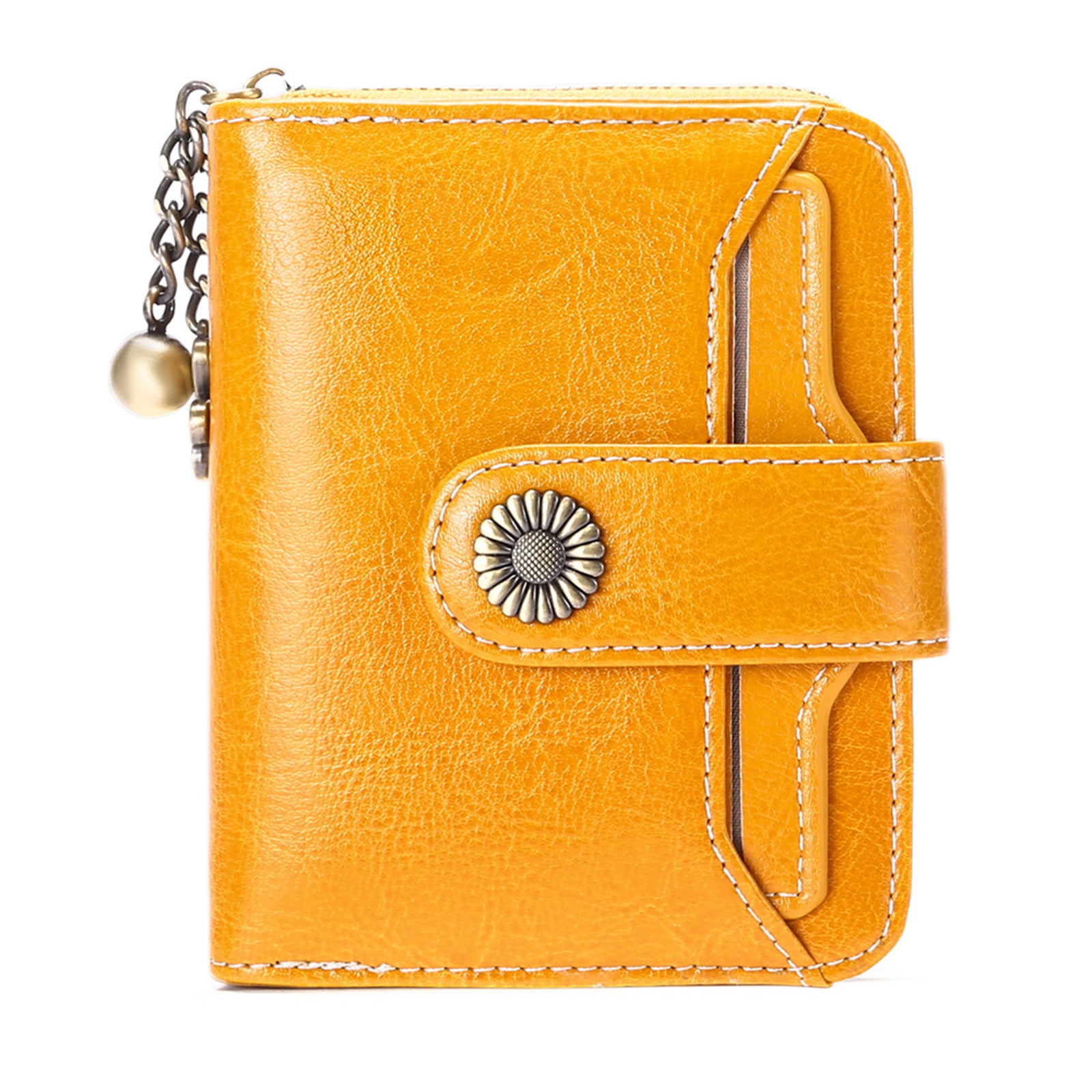 Leather Wallet