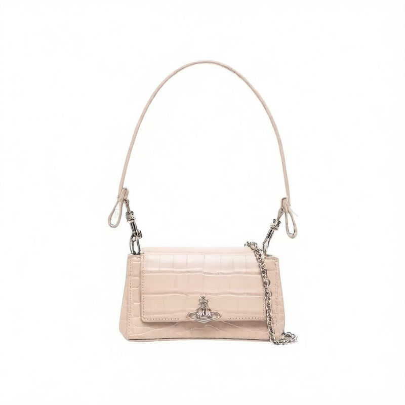 Women’s Leather Shoulder and Crossbody Bag