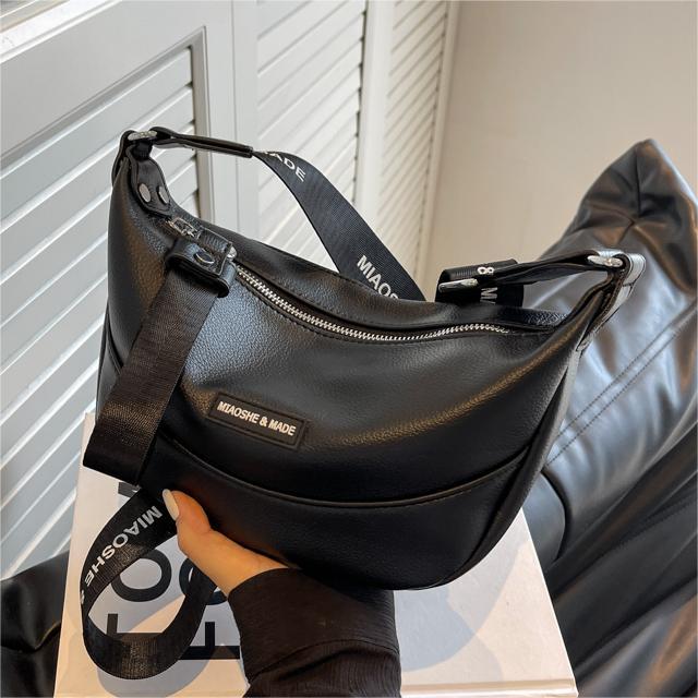 Women’s Crossbody Versatile Dumpling Bag